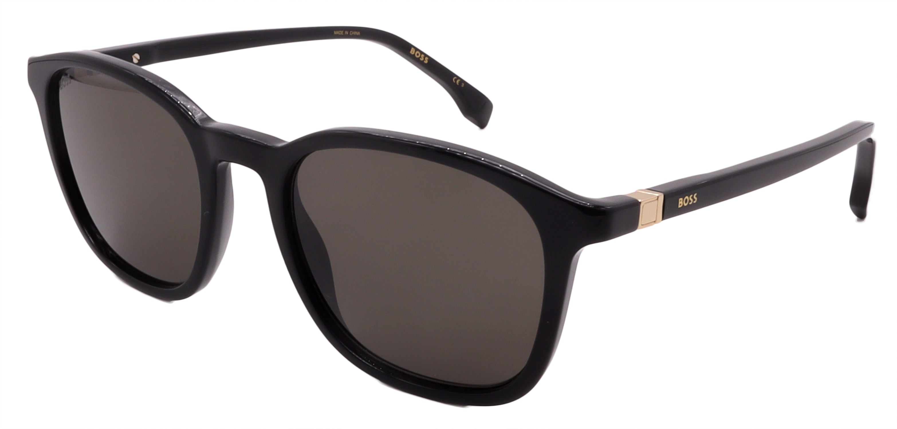 Boss Sunglasses BOSS 1433/S-807-52-20-145 Non-Polarized