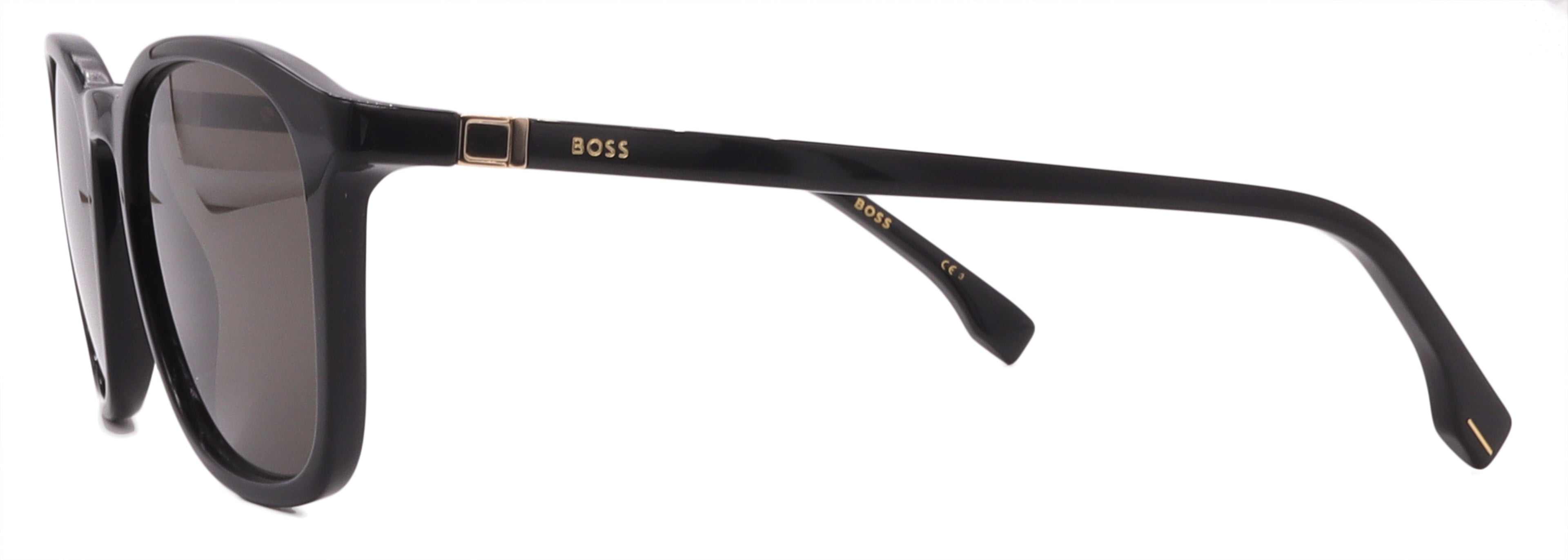 Boss Sunglasses BOSS 1433/S-807-52-20-145 Non-Polarized