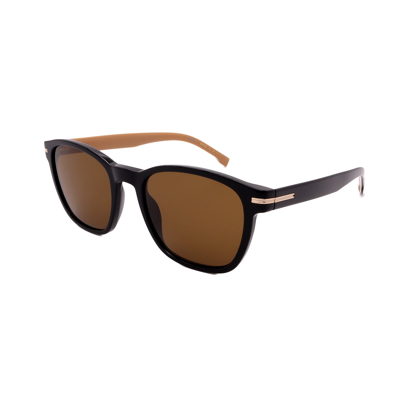 Boss Sunglasses 1505/S-807-52-20-145 Non-Polarized