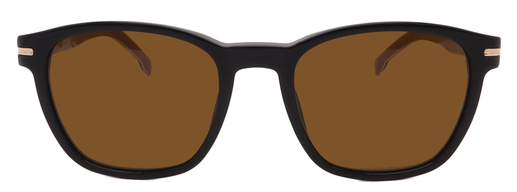Boss Sunglasses 1505/S-807-52-20-145 Non-Polarized