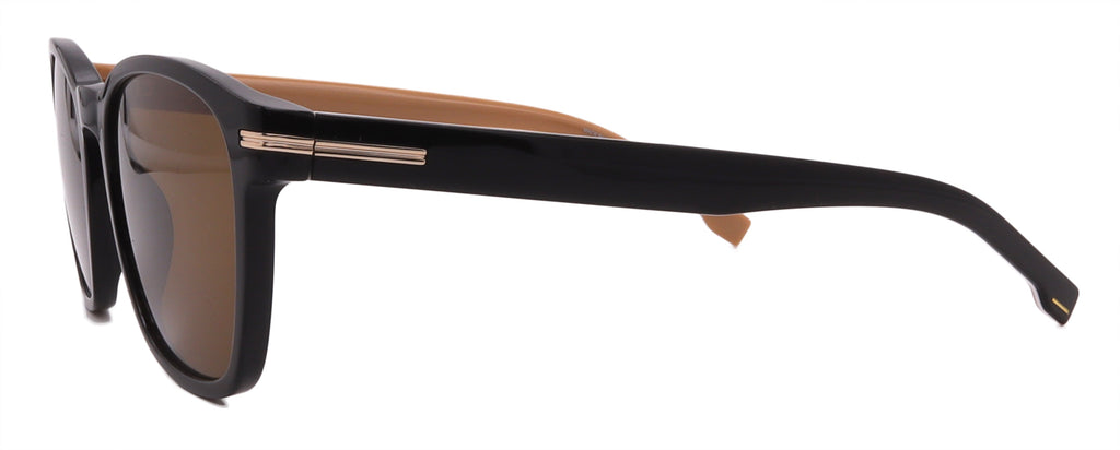 Boss Sunglasses 1505/S-807-52-20-145 Non-Polarized