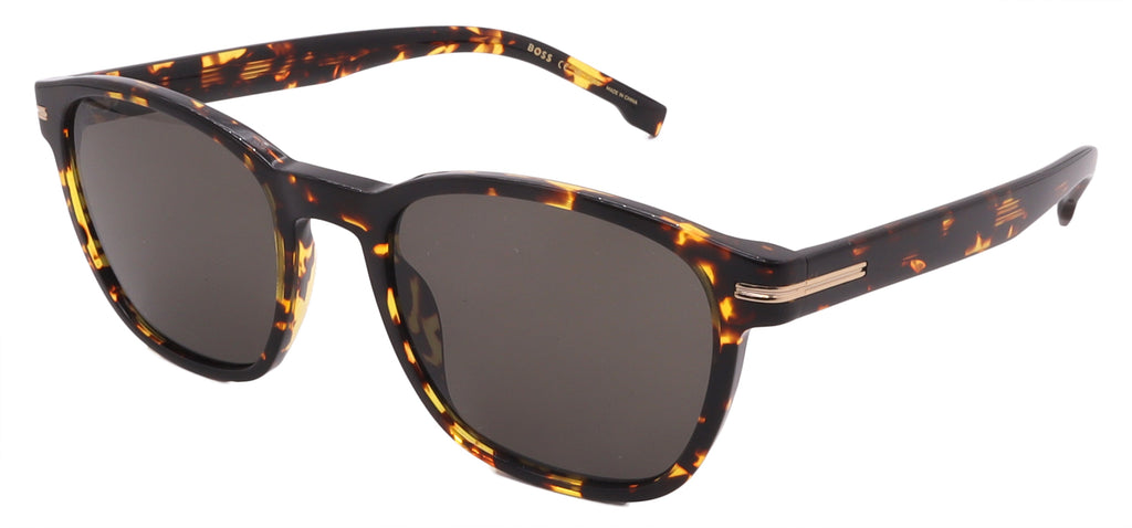 Boss Sunglasses BOSS 1505/S-086-52-20-145 Non-Polarized
