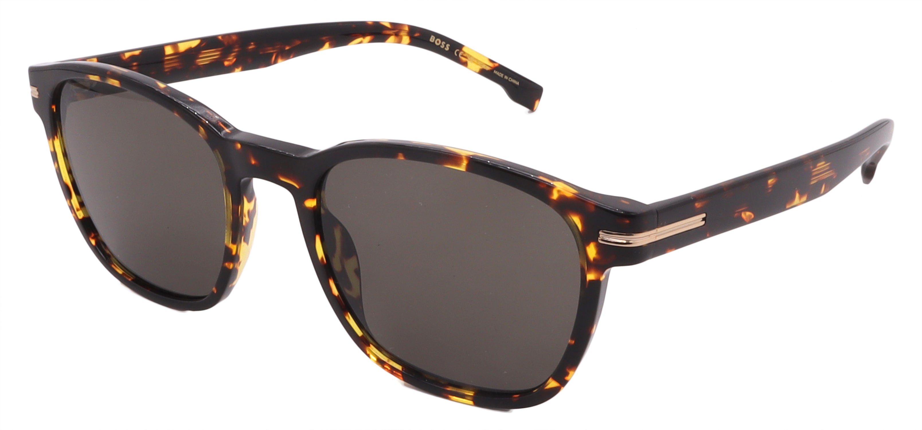 Boss Sunglasses BOSS 1505/S-086-52-20-145 Non-Polarized