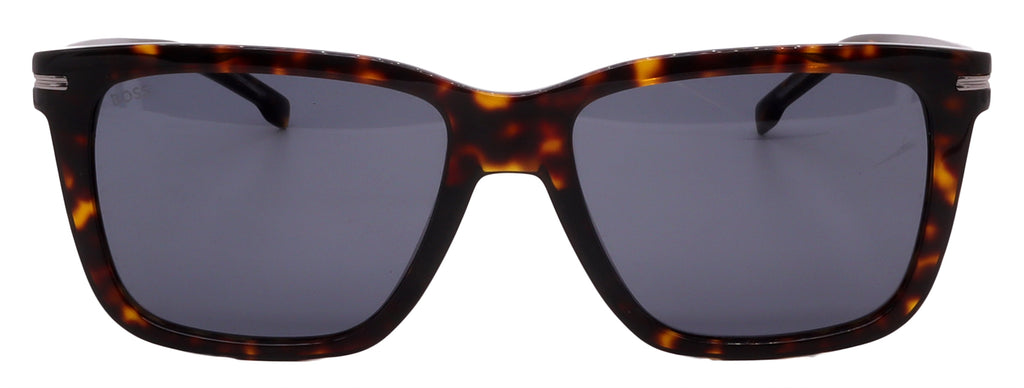 Boss Sunglasses BOSS 1598/S-086-55-17-145 Non-Polarized