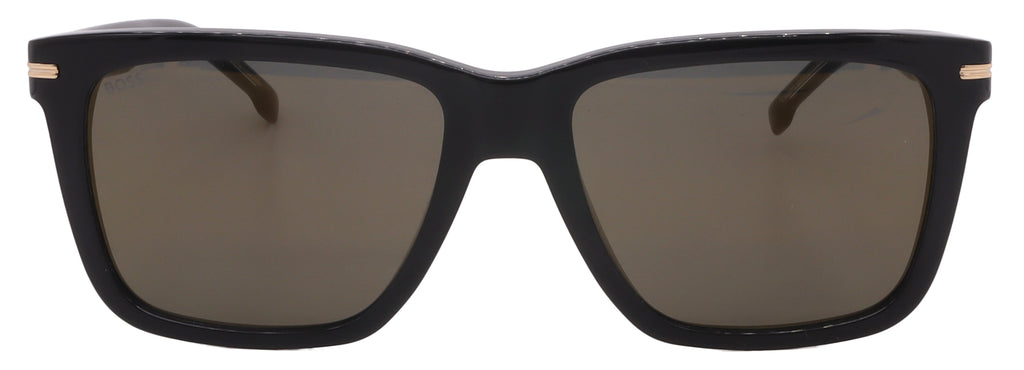 Boss Sunglasses BOSS 1598/S-2M2-55-17-145 Non-Polarized