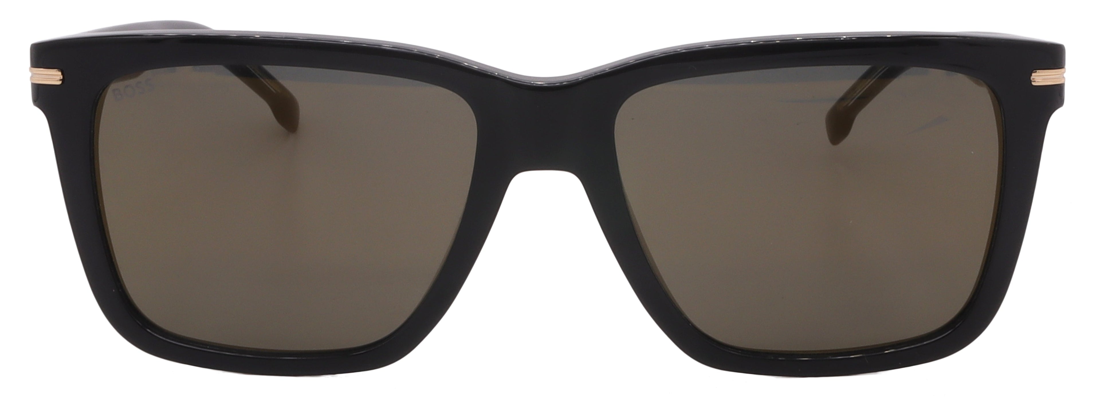 Boss Sunglasses BOSS 1598/S-2M2-55-17-145 Non-Polarized