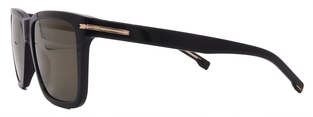Boss Sunglasses BOSS 1598/S-2M2-55-17-145 Non-Polarized