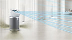 Dyson Purifier Cool BP02 Purifying Fan (Certified Refurbished)