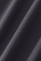 Velvet Core LS button up Shirt DARK GREY