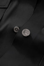 CommandTech Utility LS Shirt BLACK