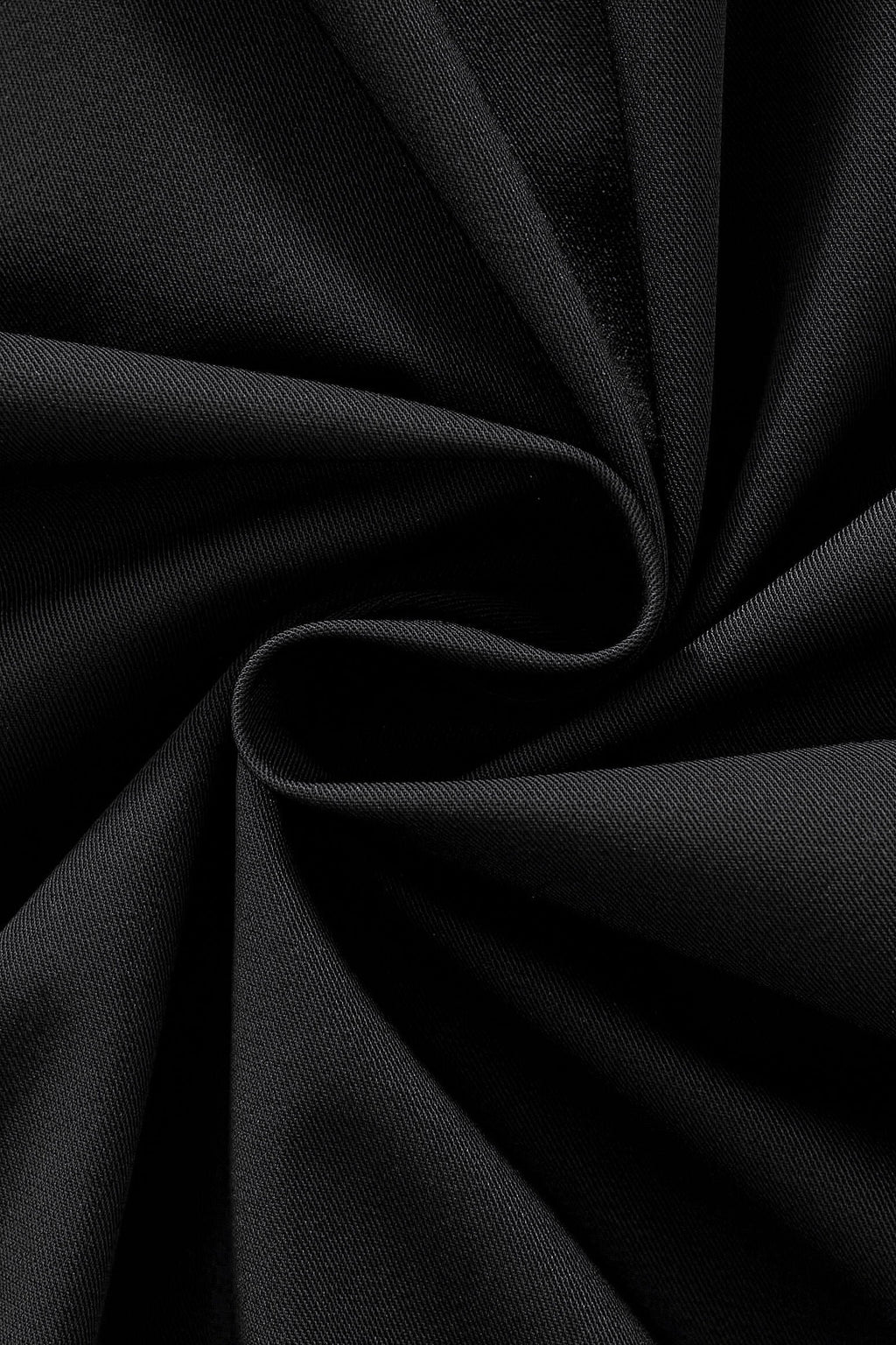 CommandTech Utility LS Shirt BLACK