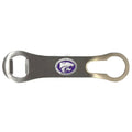 Kansas State University Bottle Opener