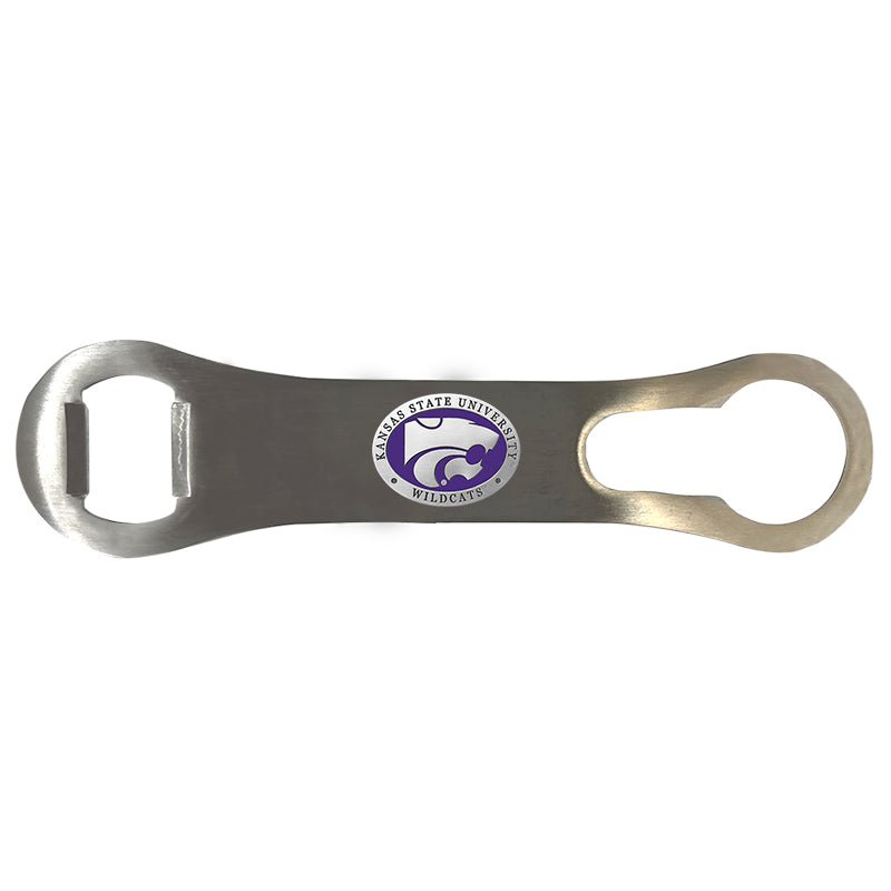 Kansas State University Bottle Opener