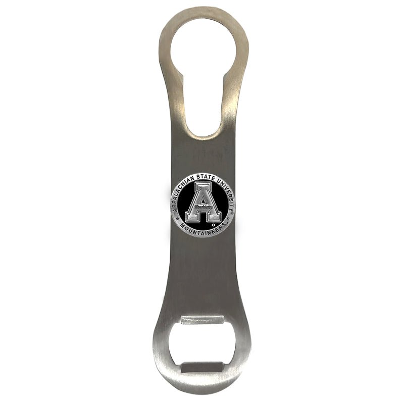 Appalachian State Mountaineers Bottle Opener