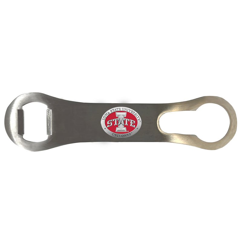 Iowa State Cyclones Bottle Opener