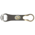 Georgia Tech Yellow Jackets GT Logo Bottle Opener