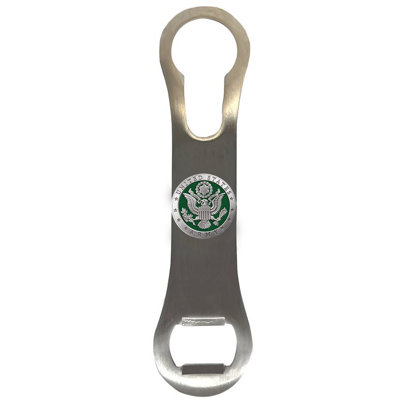 Army Bottle Opener