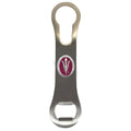 Arizona State Sun Devils Pitch Fork Logo Bottle Opener