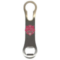 Indiana Hoosiers Football National Championship 2025 Bottle Opener