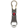 Texas Tech University #2 Bottle Opener