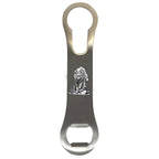 Wolf Bottle Opener