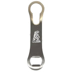 Grizzly Bear Bottle Opener