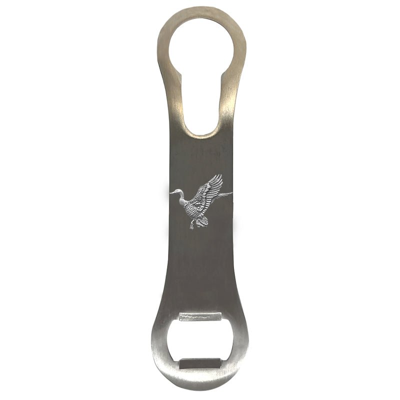 Mallard Ducks Bottle Opener