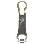 Pheasant Bottle Opener
