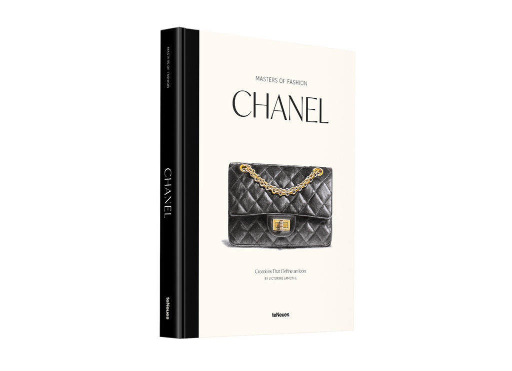 Masters of Fashion: Chanel