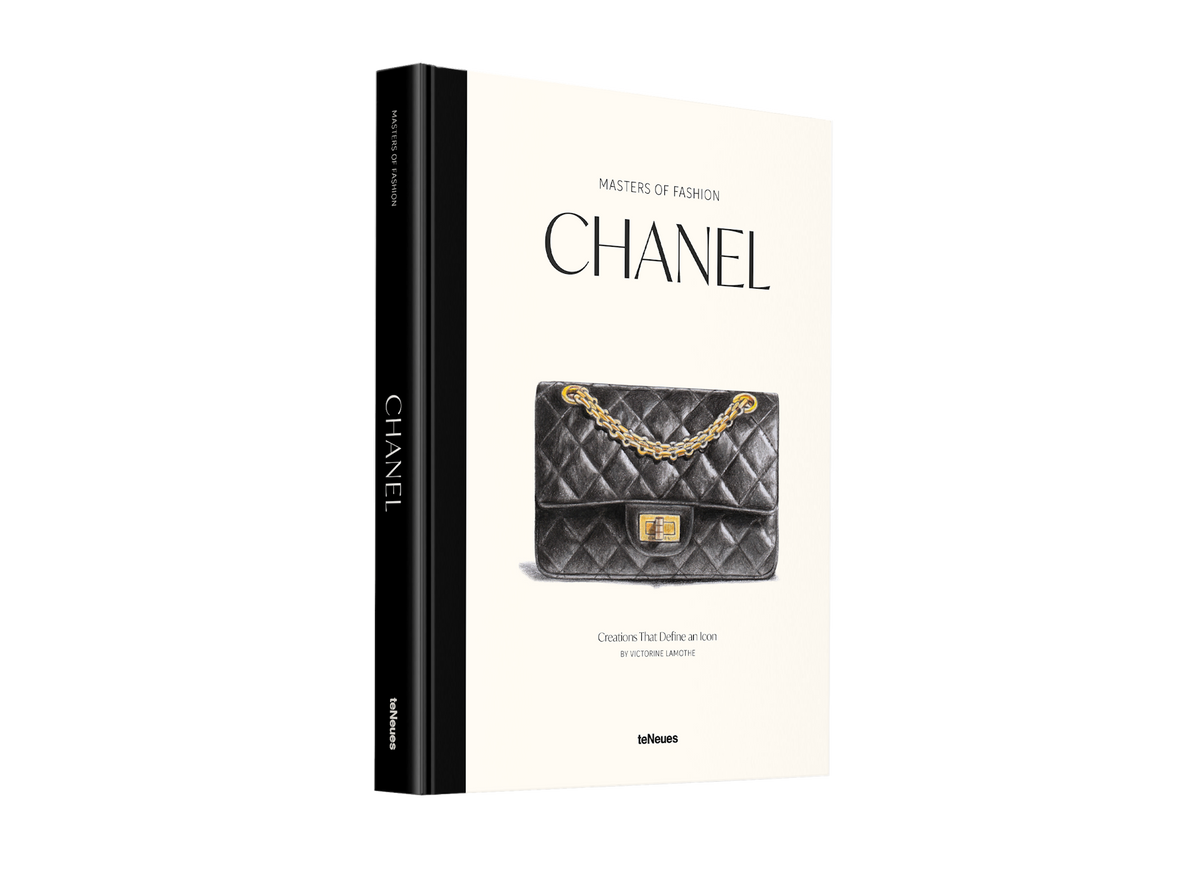 Masters of Fashion: Chanel