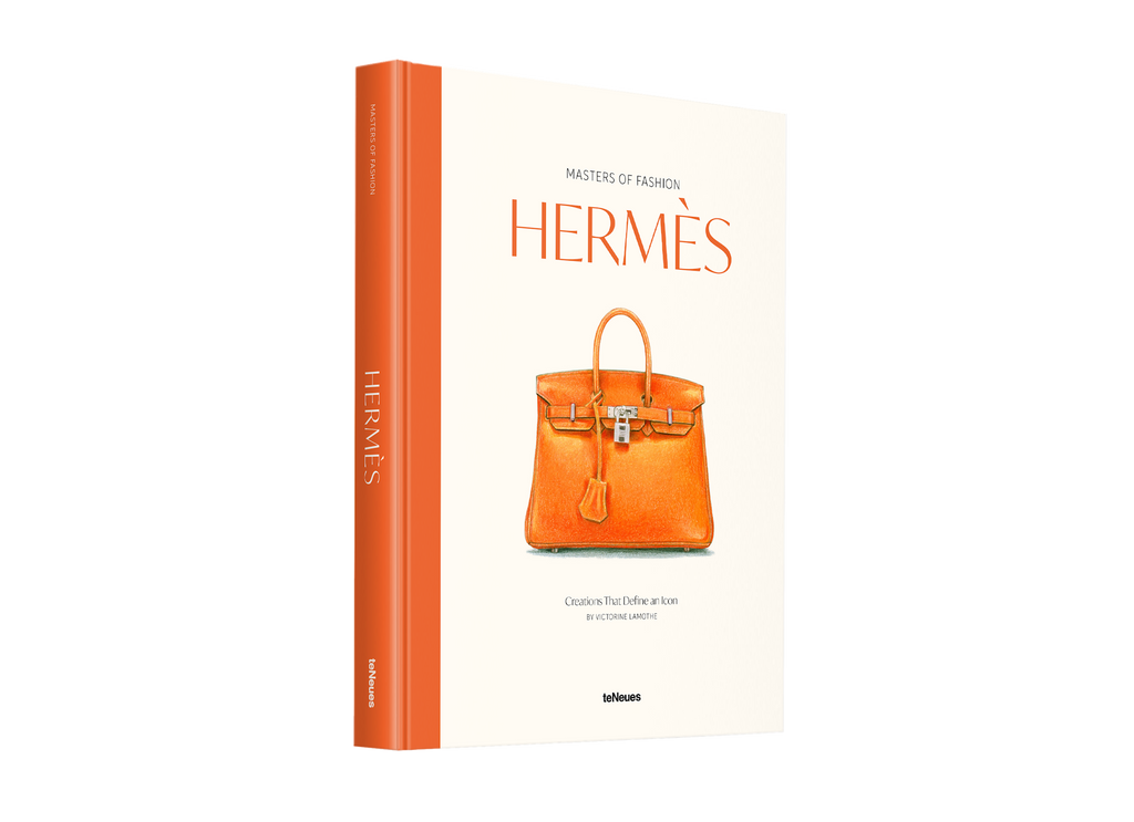 Masters of Fashion: Hermès