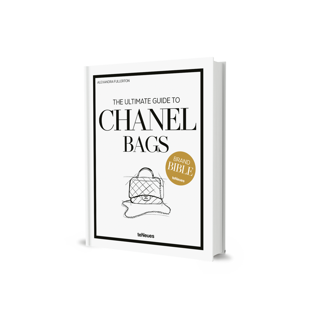 The Ultimate Guide to Chanel Bags