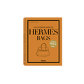 The Ultimate Guide to Hermès Bags