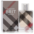 Burberry Brit by Burberry Eau De Parfum Spray 1.7 Oz for Women