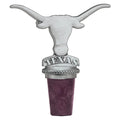 University of Texas at Austin Bottler Stopper