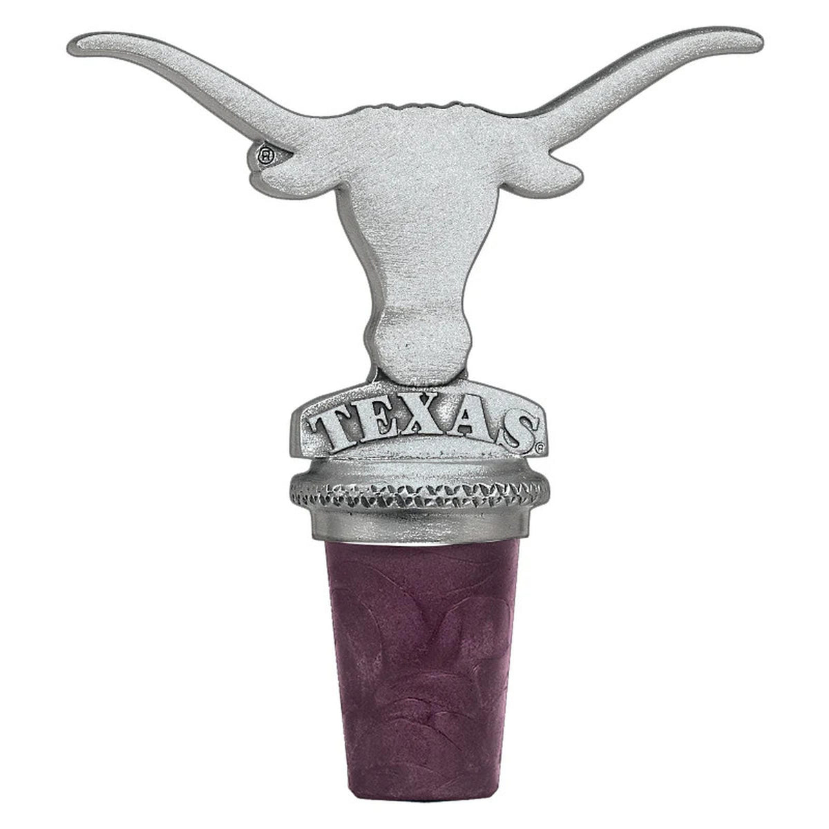 University of Texas at Austin Bottler Stopper