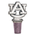 Auburn Tigers Bottle Stopper