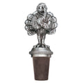 Virginia Tech University  Hokies Bottle Stopper