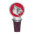University of Louisville Bottle Stopper