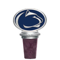 Penn State University Bottle Stopper