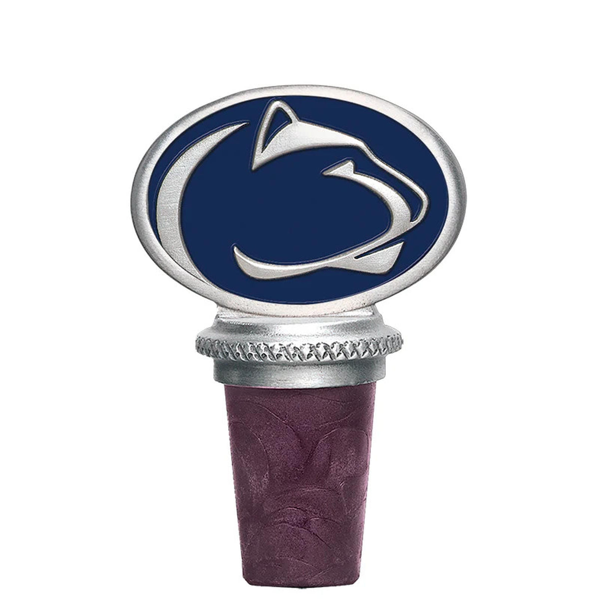 Penn State University Bottle Stopper