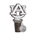 Auburn Tigers National Football Champions 2010 Bottle Stopper