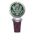 Army Bottle Stopper