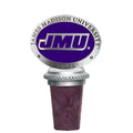 James Madison Dukes Bottle Stopper