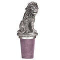 Lion Bottle Stopper