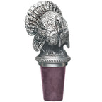 Turkey Bottle Stopper