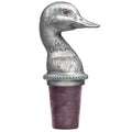 Mallard Ducks Bottle Stopper