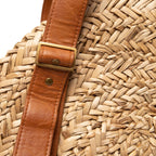 The Belinda Taco Bag with Hat Holder