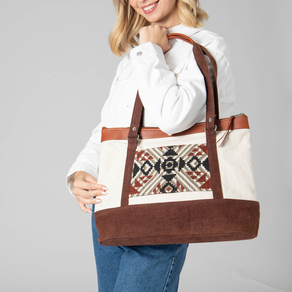 Lady Bird Tote