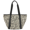 Anita - Crochet Tote with Hat Holder